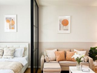For sale 1 bed condo in Wang Thonglang, Bangkok