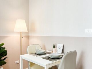 For sale 1 bed condo in Wang Thonglang, Bangkok