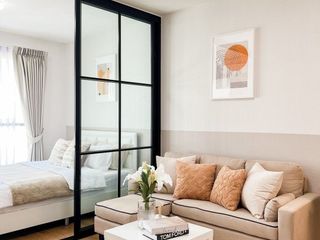 For sale 1 bed condo in Wang Thonglang, Bangkok
