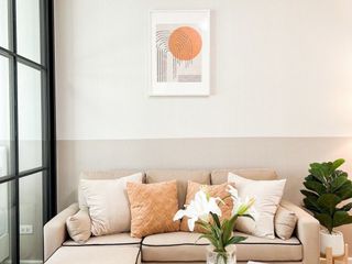 For sale 1 bed condo in Wang Thonglang, Bangkok