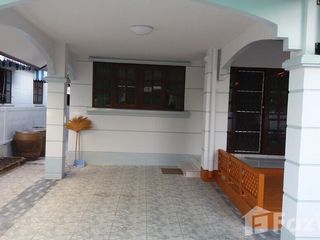 For sale 2 bed house in Mueang Buriram, Buriram
