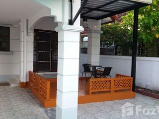 For sale 2 bed house in Mueang Buriram, Buriram