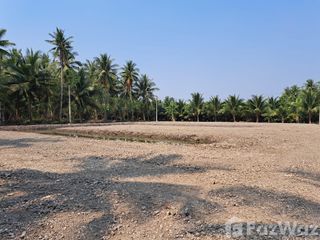 For sale land in Mueang Samut Songkhram, Samut Songkhram