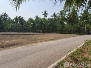 For sale land in Mueang Samut Songkhram, Samut Songkhram