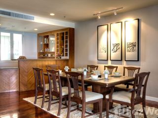 For rent 3 bed apartment in Pak Kret, Nonthaburi