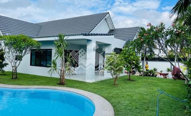 For rent 5 bed house in Bang Lamung, Chonburi