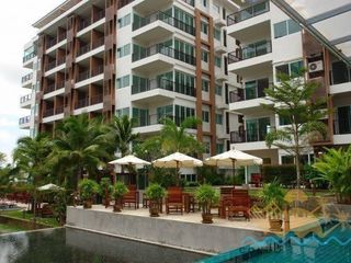 For sale 2 bed condo in South Pattaya, Pattaya