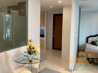 For sale 2 bed condo in South Pattaya, Pattaya