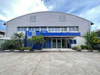 For sale and for rent warehouse in Mueang Samut Sakhon, Samut Sakhon