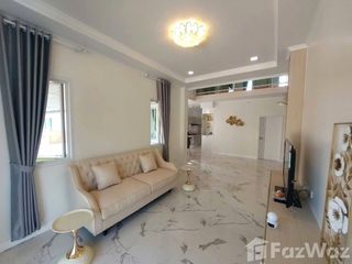 For sale 3 bed house in Hua Hin, Prachuap Khiri Khan