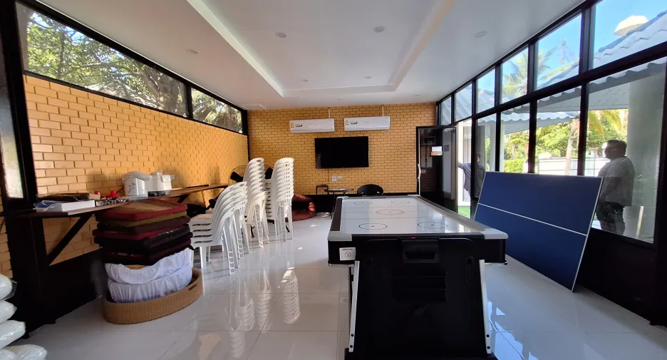 For rent 4 bed villa in Hua Hin, Prachuap Khiri Khan
