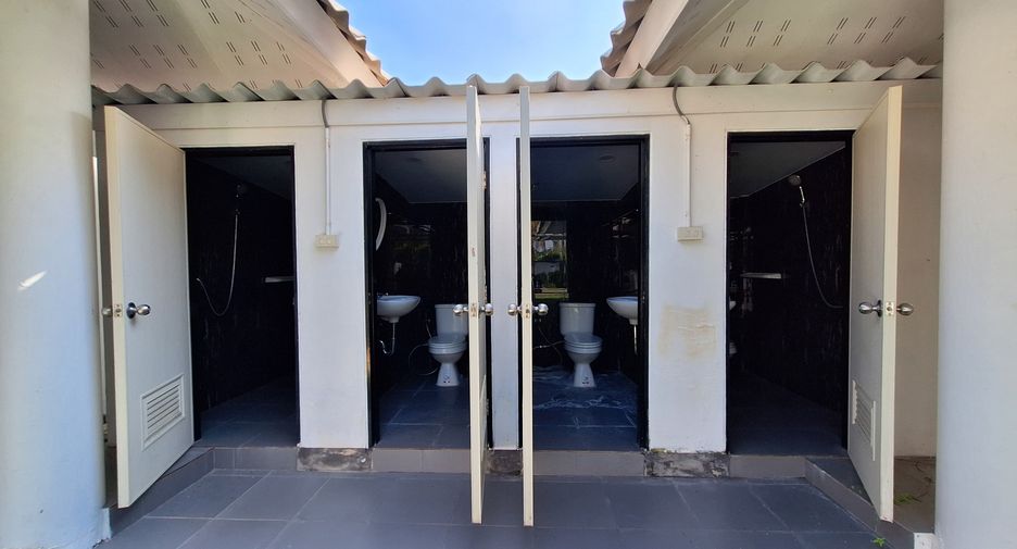 For rent 4 bed villa in Hua Hin, Prachuap Khiri Khan
