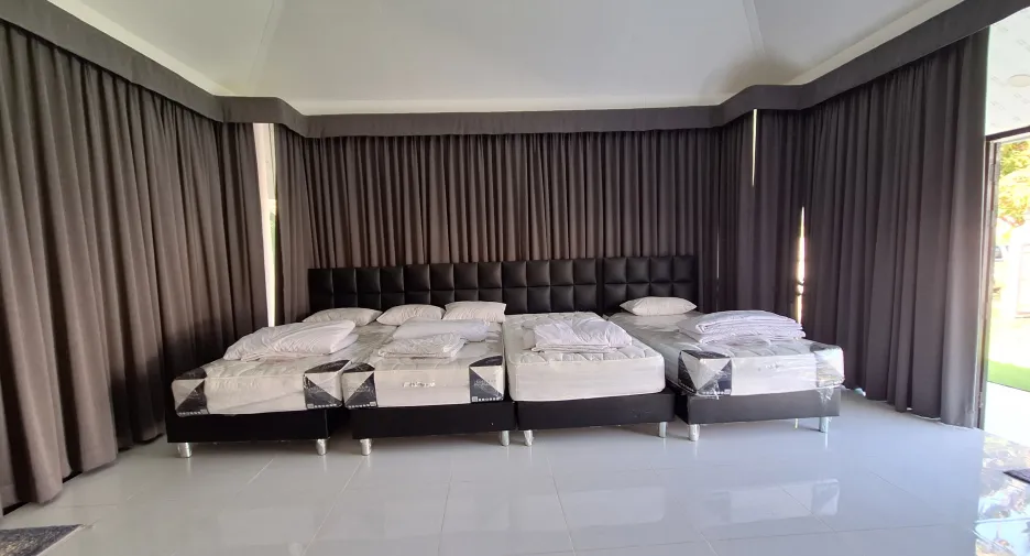 For rent 4 bed villa in Hua Hin, Prachuap Khiri Khan