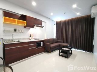 For sale 1 bed condo in Mueang Buriram, Buriram