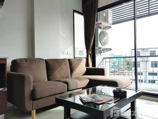 For sale 1 bed condo in Mueang Buriram, Buriram