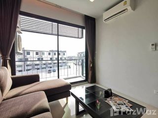 For sale 1 bed condo in Mueang Buriram, Buriram
