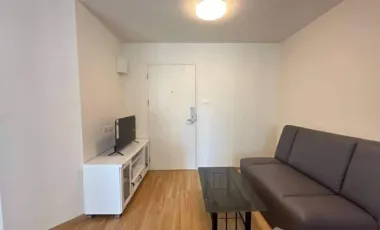 For rent 1 bed condo in Thanyaburi, Pathum Thani