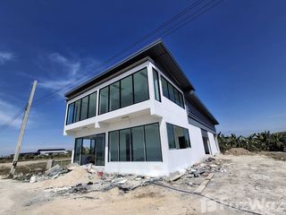 For sale land in Bang Bua Thong, Nonthaburi