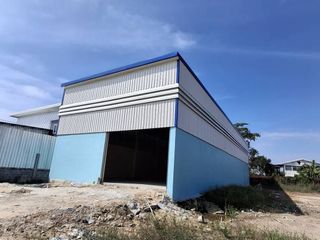 For sale land in Bang Bua Thong, Nonthaburi