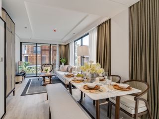 For sale 2 bed condo in Hua Hin, Prachuap Khiri Khan