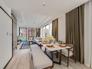 For sale 2 bed condo in Hua Hin, Prachuap Khiri Khan