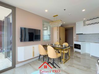 For sale 1 bed condo in Jomtien, Pattaya