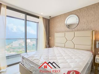 For sale 1 bed condo in Jomtien, Pattaya