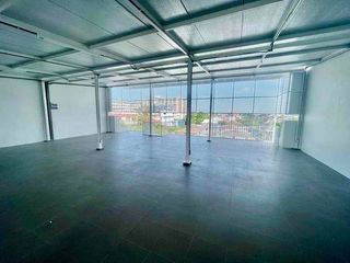 For rent and for sale 3 bed office in Bang Kapi, Bangkok