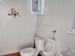 For rent 1 bed office in Khlong Toei, Bangkok