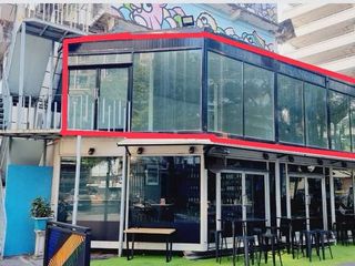 For rent 1 bed office in Khlong Toei, Bangkok