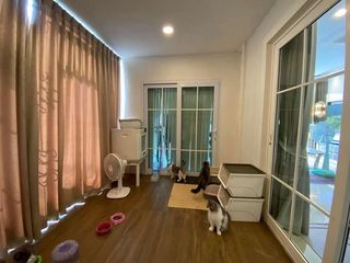 For rent and for sale 3 bed house in Bueng Kum, Bangkok