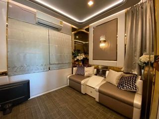 For rent and for sale 3 bed house in Bueng Kum, Bangkok