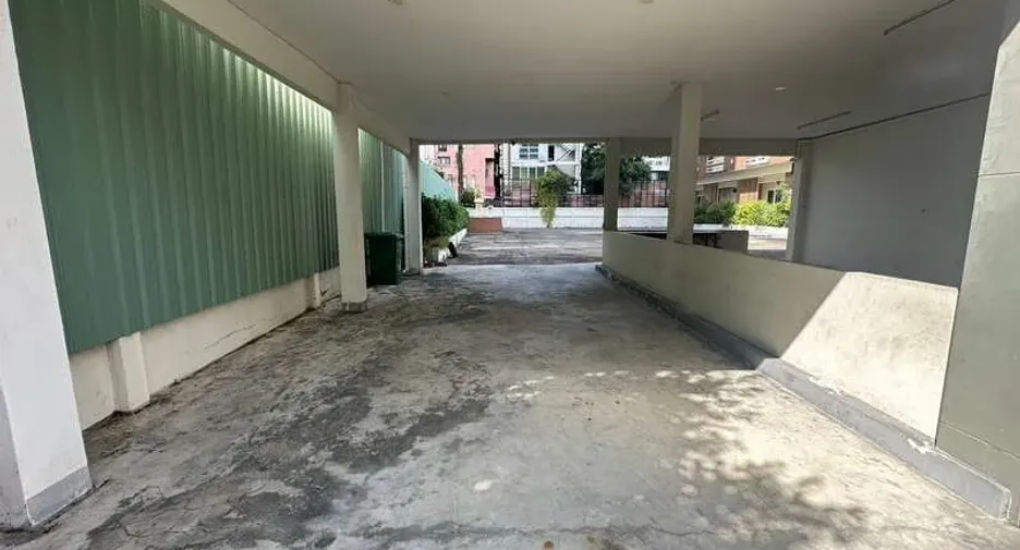 For rent 24 bedrooms office in Chatuchak, Bangkok