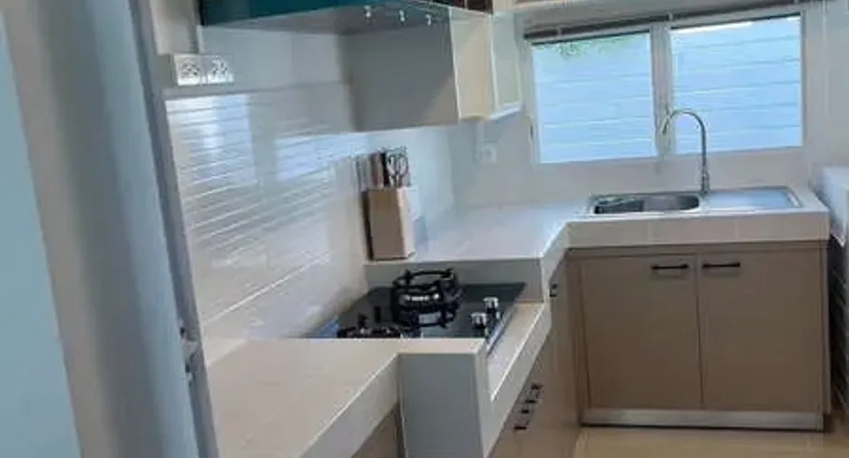 Casa en alquiler de 3 habitaciones en Bang Phli, Samut Prakan