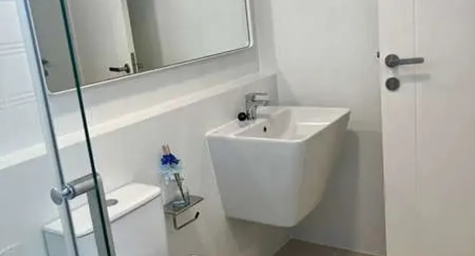 Casa en alquiler de 3 habitaciones en Bang Phli, Samut Prakan