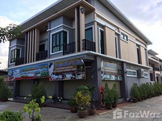 For rent 2 bed townhouse in Pakham, Buriram
