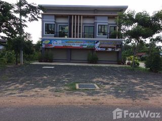 For rent 2 bed townhouse in Pakham, Buriram