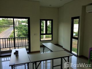 For rent 2 bed townhouse in Pakham, Buriram