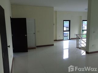 For rent 2 bed townhouse in Pakham, Buriram