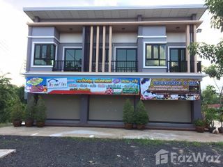 For rent 2 bed townhouse in Pakham, Buriram