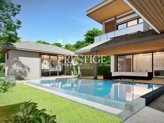Haus zum Kauf mit 3 Zimmer in Bang Lamung, Chonburi