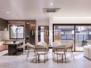 Haus zum Kauf mit 3 Zimmer in Bang Lamung, Chonburi
