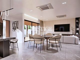 Haus zum Kauf mit 3 Zimmer in Bang Lamung, Chonburi