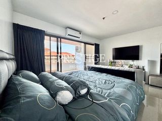 For sale studio condo in Bang Lamung, Chonburi