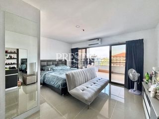 For sale studio condo in Bang Lamung, Chonburi