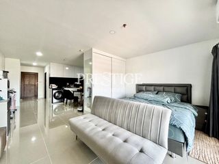 For sale studio condo in Bang Lamung, Chonburi