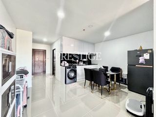 For sale studio condo in Bang Lamung, Chonburi