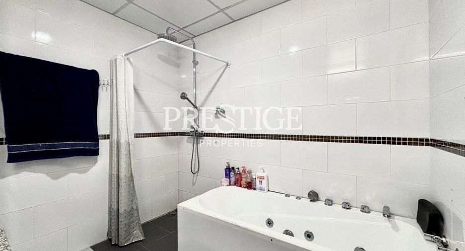 For sale studio condo in Bang Lamung, Chonburi