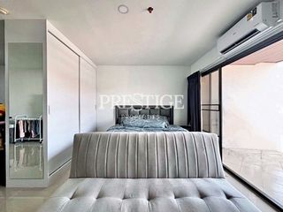For sale studio condo in Bang Lamung, Chonburi