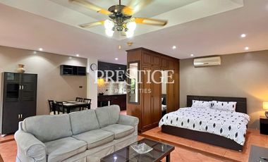 Condo en venta de estudio en Bang Lamung, Chonburi